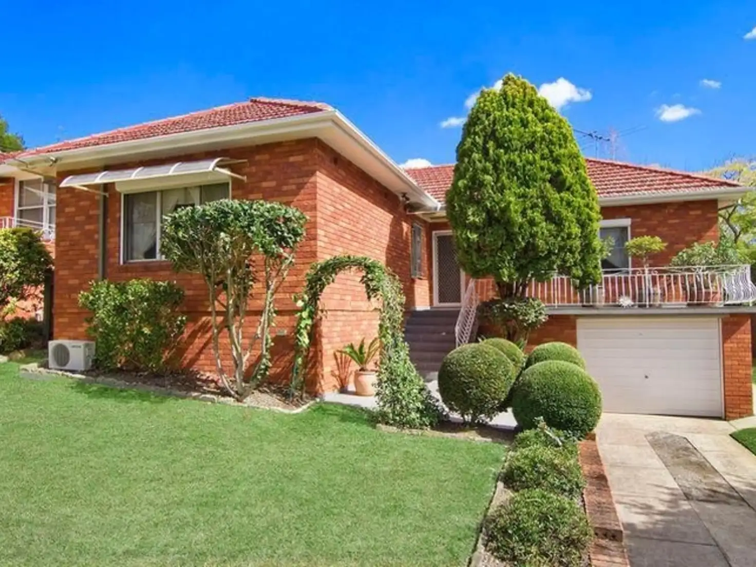 Main view of Homely house listing, 179 Midson Road, Epping NSW 2121