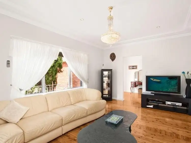 Second view of Homely house listing, 179 Midson Road, Epping NSW 2121