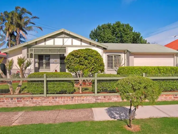 Main view of Homely house listing, 77 Midson Road, Epping NSW 2121