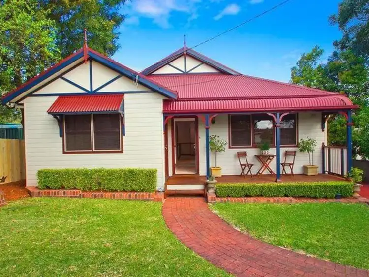 179 Ray Road, Epping NSW 2121