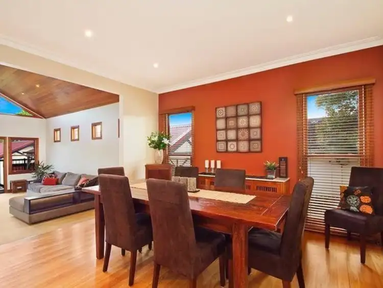 Second view of Homely house listing, 179 Ray Road, Epping NSW 2121