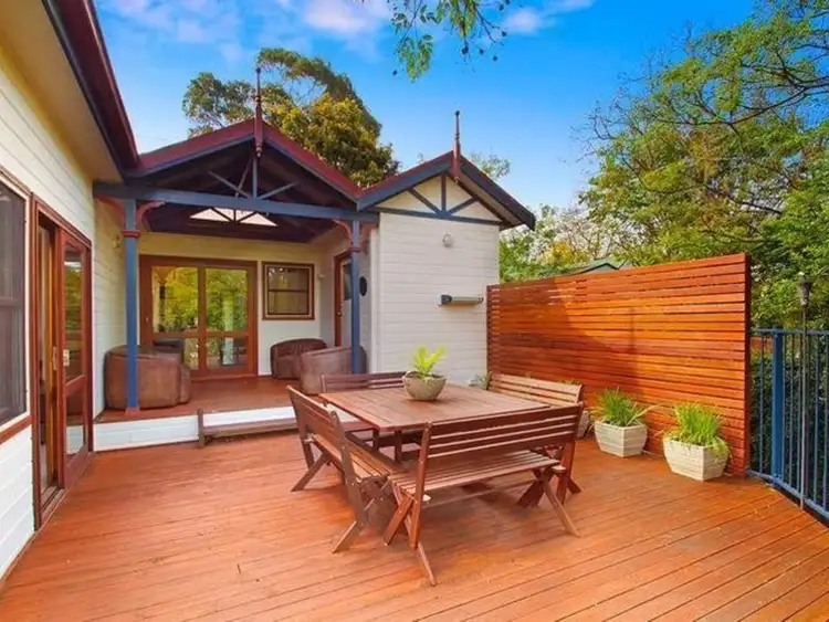 Fourth view of Homely house listing, 179 Ray Road, Epping NSW 2121