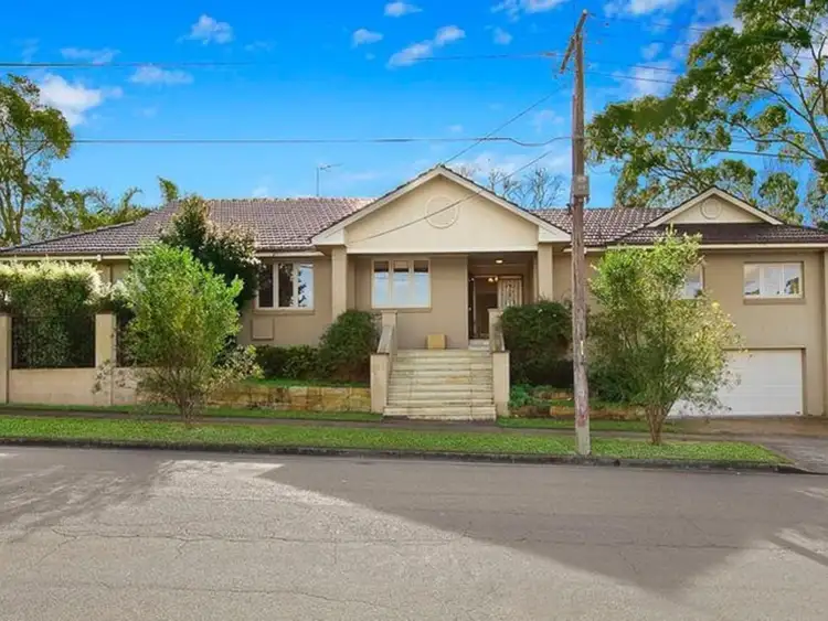 88 Midson Road, Epping NSW 2121