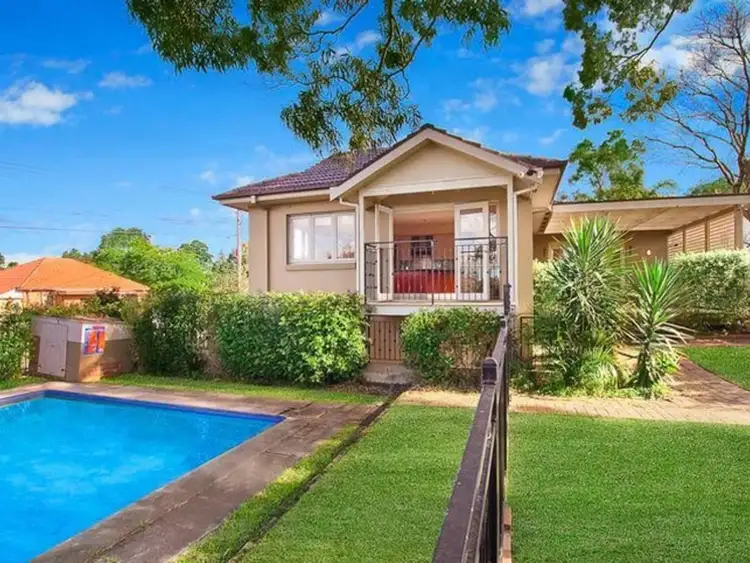 Fourth view of Homely house listing, 88 Midson Road, Epping NSW 2121