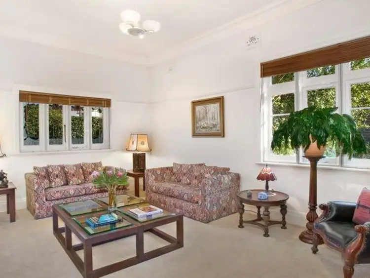 Third view of Homely house listing, 58 Carlingford Road, Epping NSW 2121