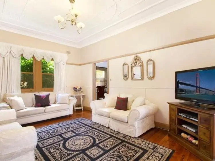 Second view of Homely house listing, 80 Chesterfield Road, Epping NSW 2121