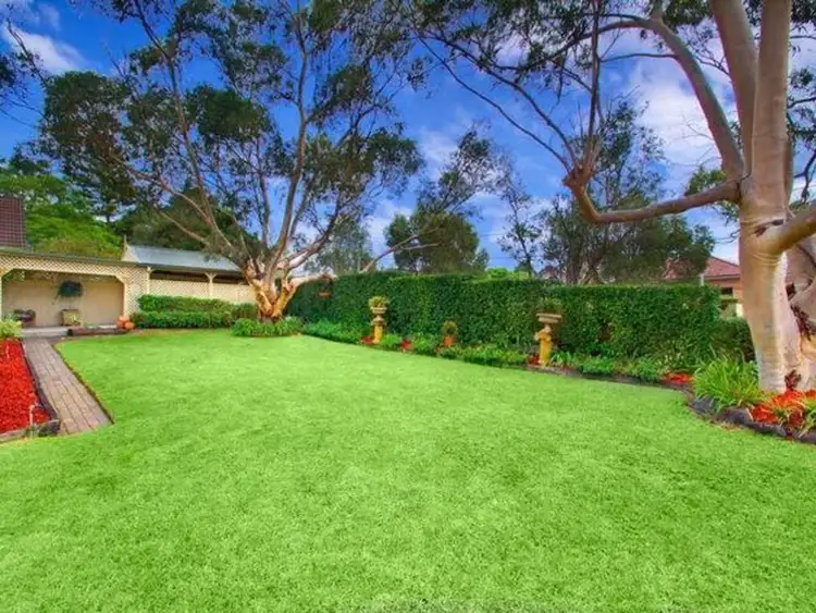 Fourth view of Homely house listing, 80 Chesterfield Road, Epping NSW 2121