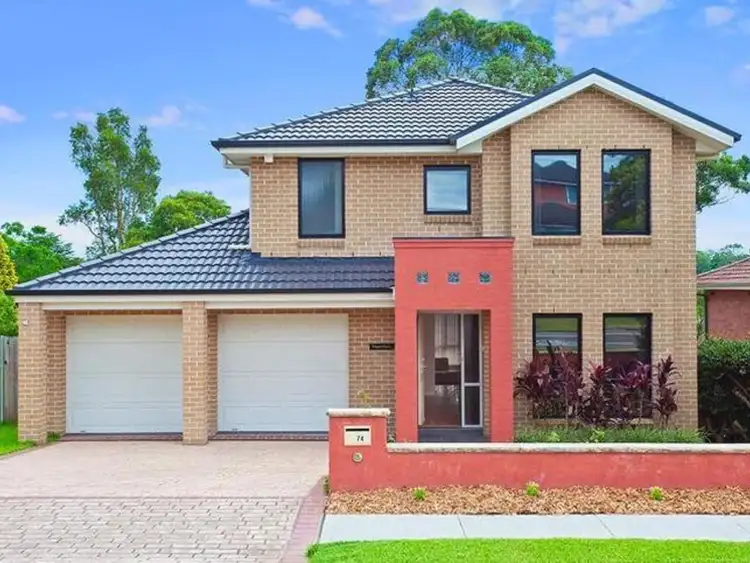 74 Ray Road, Epping NSW 2121