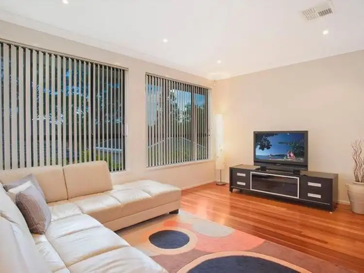 Second view of Homely house listing, 74 Ray Road, Epping NSW 2121