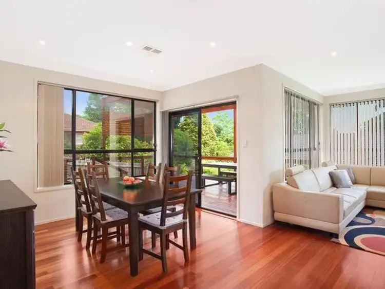 Third view of Homely house listing, 74 Ray Road, Epping NSW 2121
