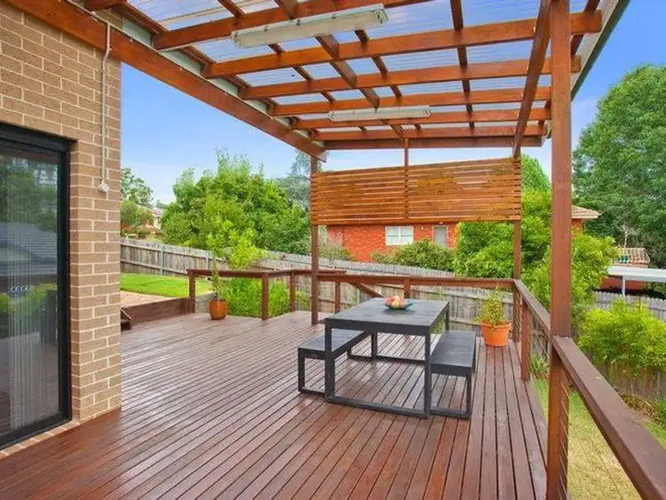Fourth view of Homely house listing, 74 Ray Road, Epping NSW 2121
