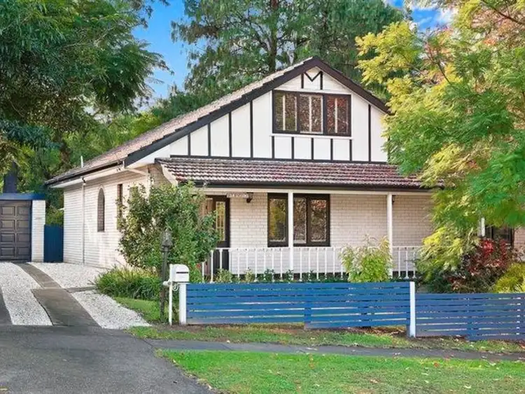 Second view of Homely house listing, 9 Maida Road, Epping NSW 2121