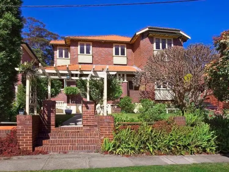 Main view of Homely house listing, 46 Chesterfield Road, Epping NSW 2121