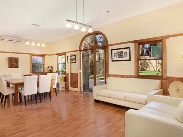 Second view of Homely house listing, 46 Chesterfield Road, Epping NSW 2121