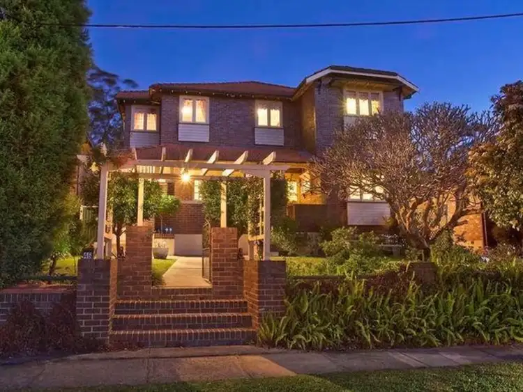 Fourth view of Homely house listing, 46 Chesterfield Road, Epping NSW 2121