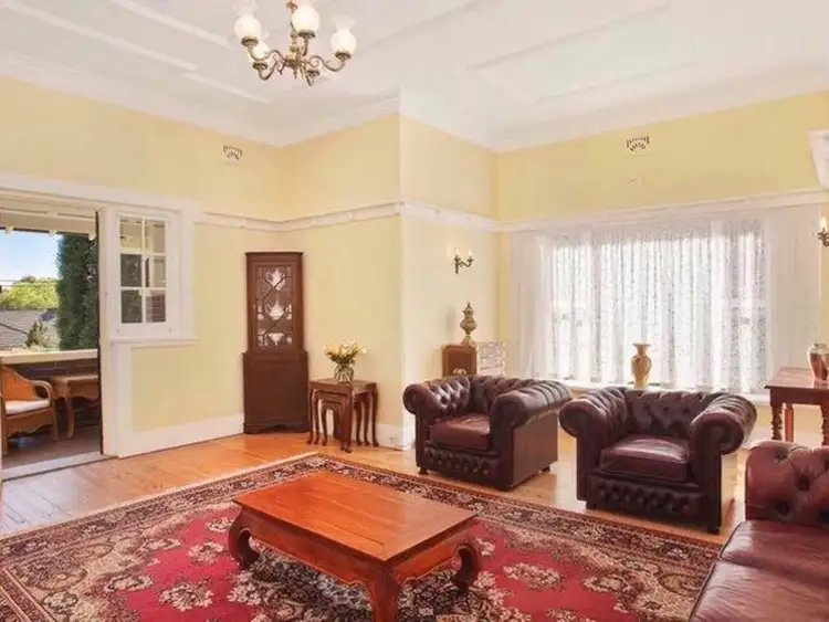 Fifth view of Homely house listing, 46 Chesterfield Road, Epping NSW 2121