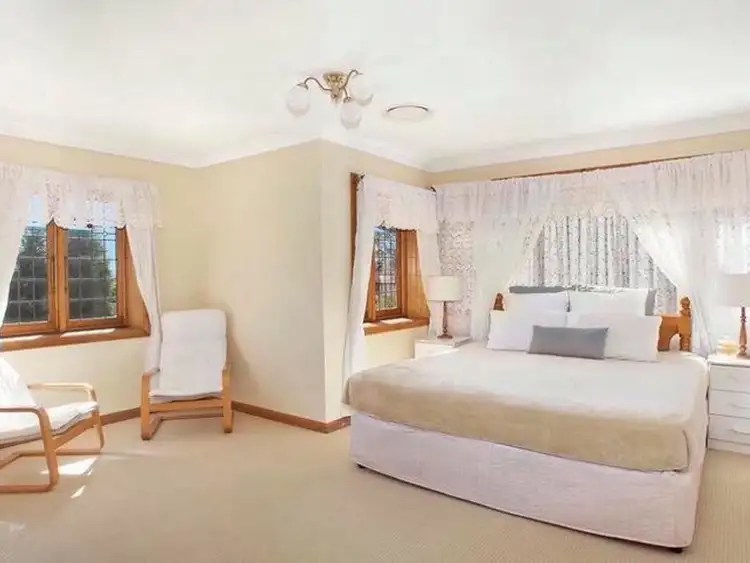 Sixth view of Homely house listing, 46 Chesterfield Road, Epping NSW 2121
