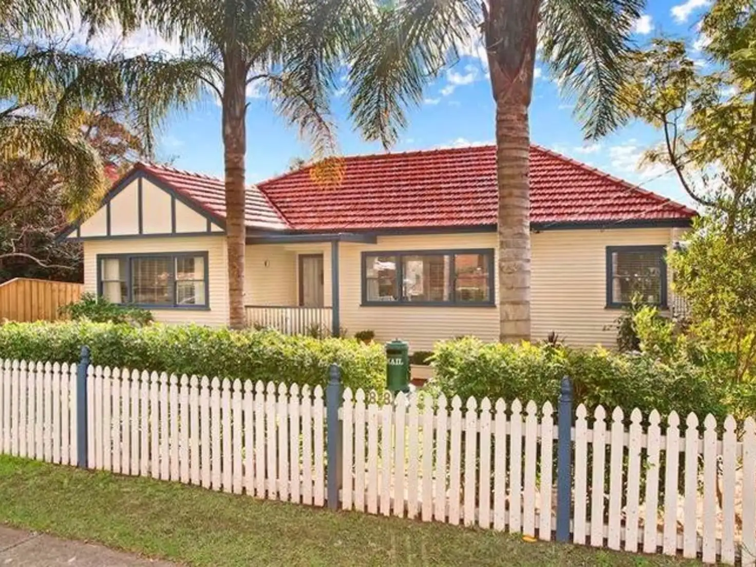 Main view of Homely house listing, 88 Ray Road, Epping NSW 2121