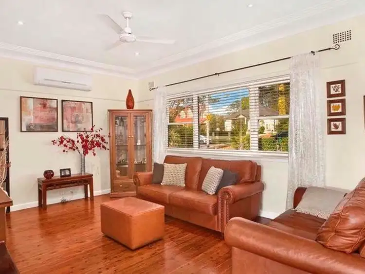 Second view of Homely house listing, 88 Ray Road, Epping NSW 2121
