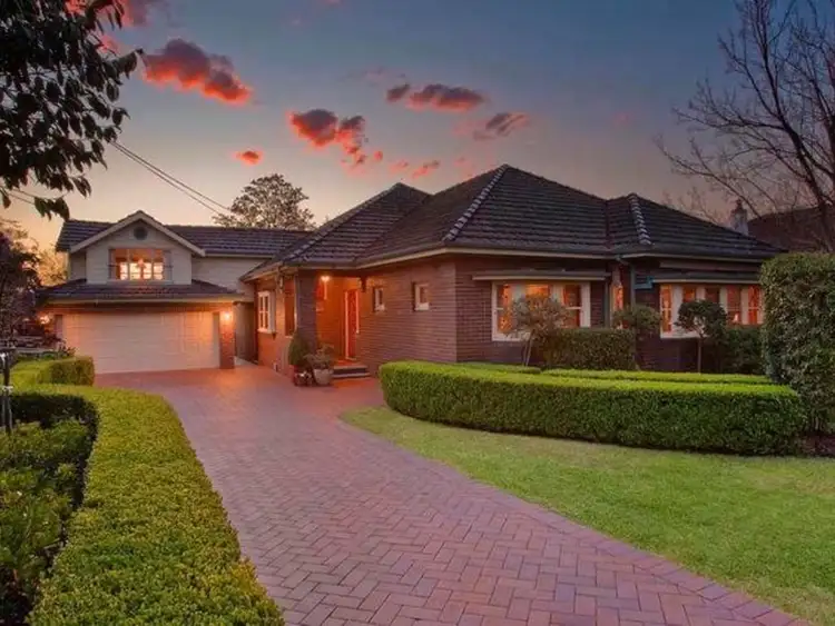 51 Norfolk Road, Epping NSW 2121