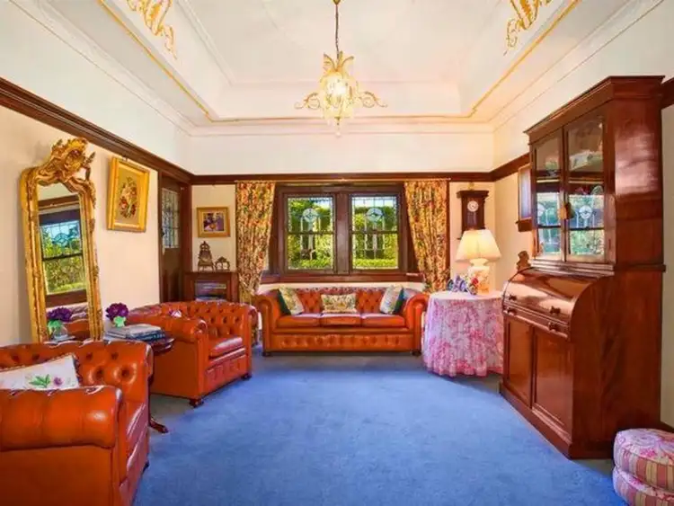 Second view of Homely house listing, 51 Norfolk Road, Epping NSW 2121