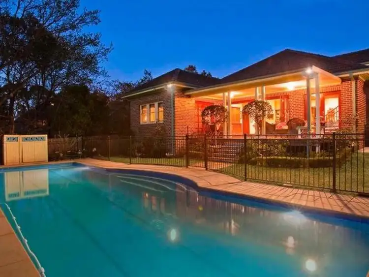 Third view of Homely house listing, 51 Norfolk Road, Epping NSW 2121