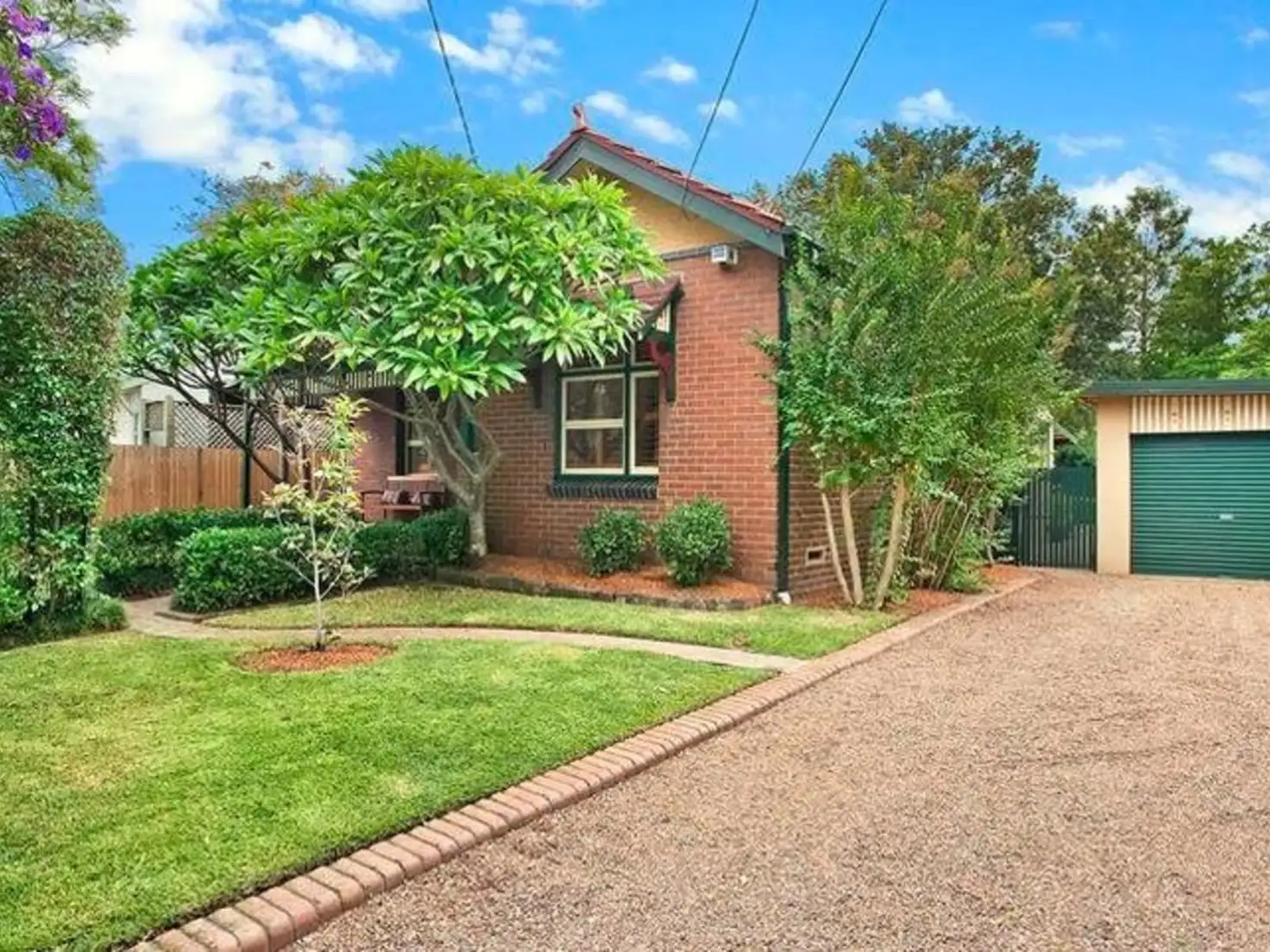 Main view of Homely house listing, 79 Midson Road, Epping NSW 2121