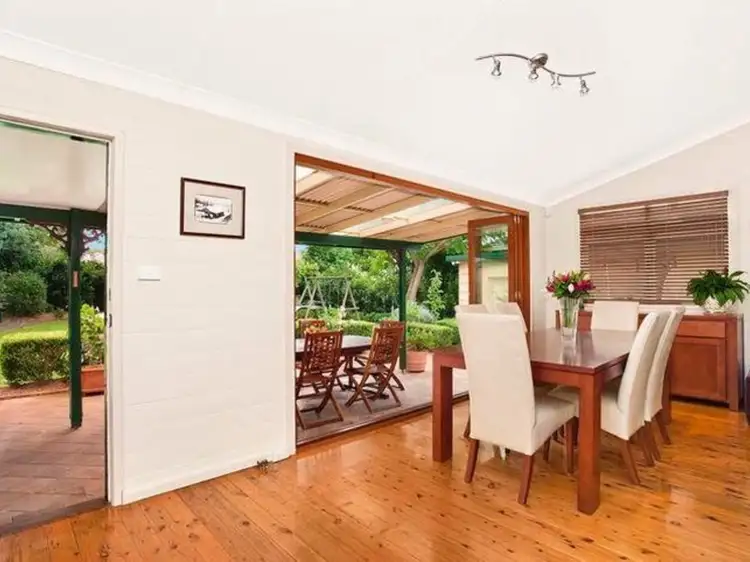 Second view of Homely house listing, 79 Midson Road, Epping NSW 2121