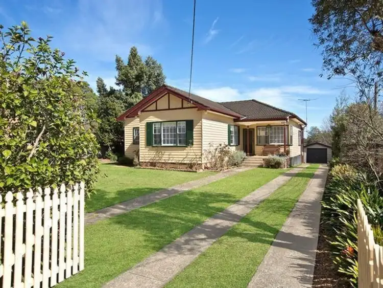 239 Midson Road, Epping NSW 2121