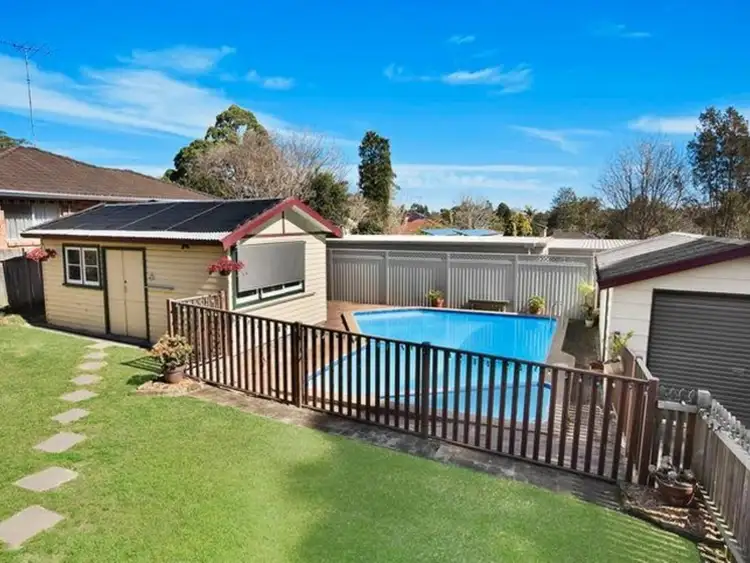 Third view of Homely house listing, 239 Midson Road, Epping NSW 2121