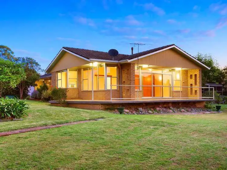 Second view of Homely house listing, 130 Ray Road, Epping NSW 2121