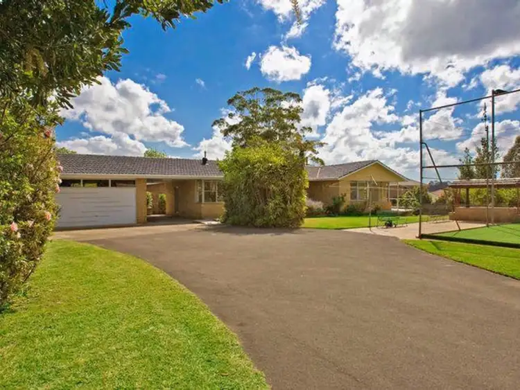 Fifth view of Homely house listing, 130 Ray Road, Epping NSW 2121