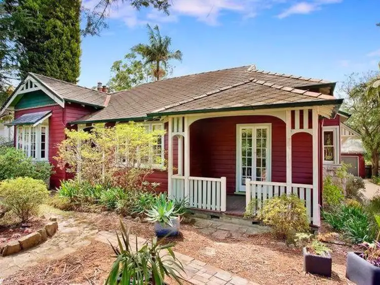 44 Ray Road, Epping NSW 2121