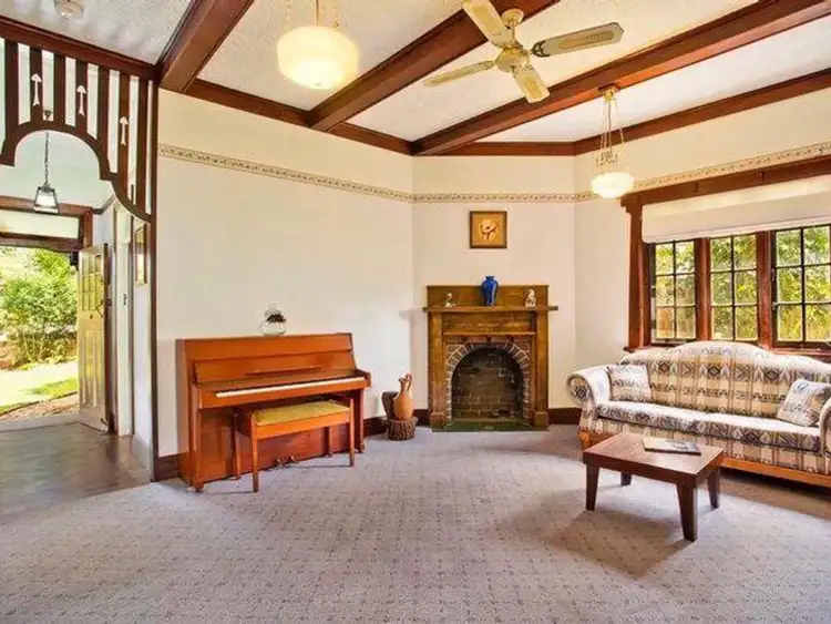 Second view of Homely house listing, 44 Ray Road, Epping NSW 2121