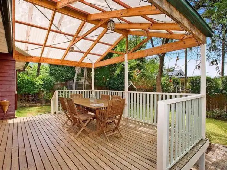 Third view of Homely house listing, 44 Ray Road, Epping NSW 2121