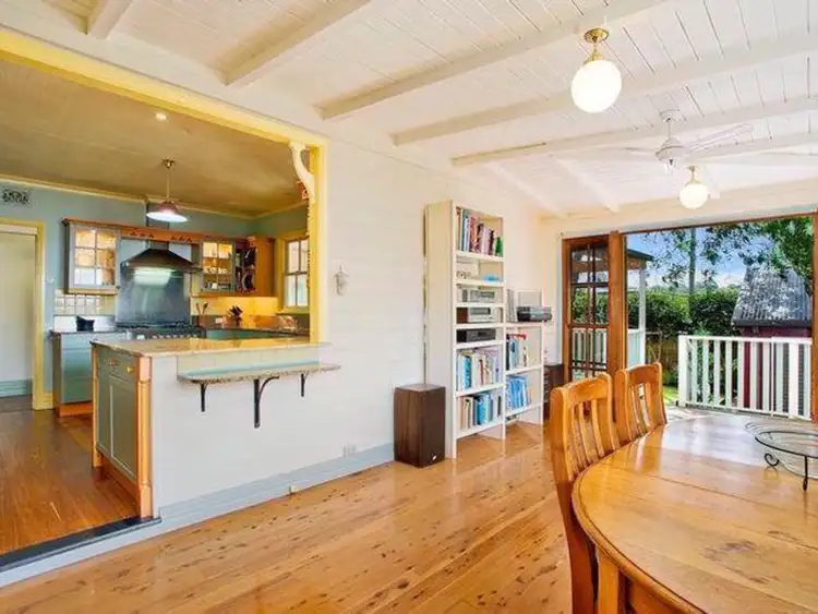 Fourth view of Homely house listing, 44 Ray Road, Epping NSW 2121