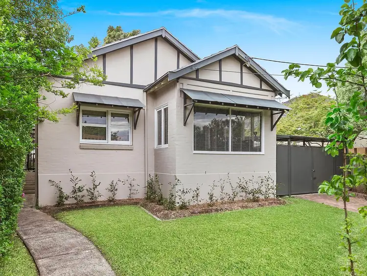 78 Chesterfield Road, Epping NSW 2121
