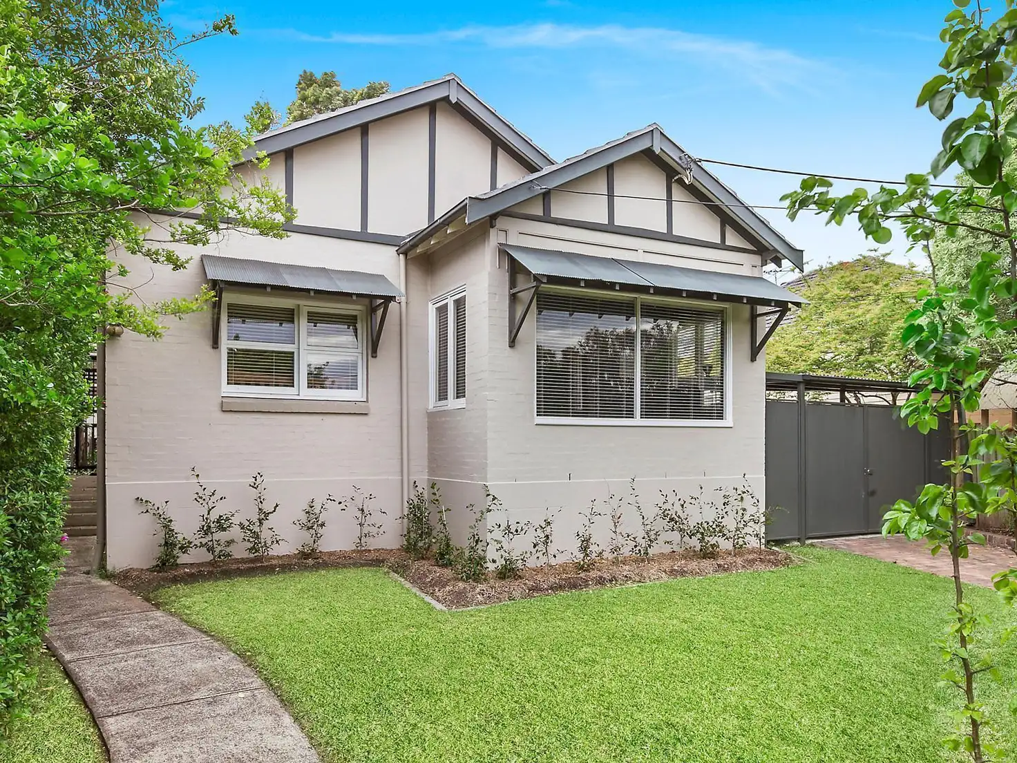 Main view of Homely house listing, 78 Chesterfield Road, Epping NSW 2121