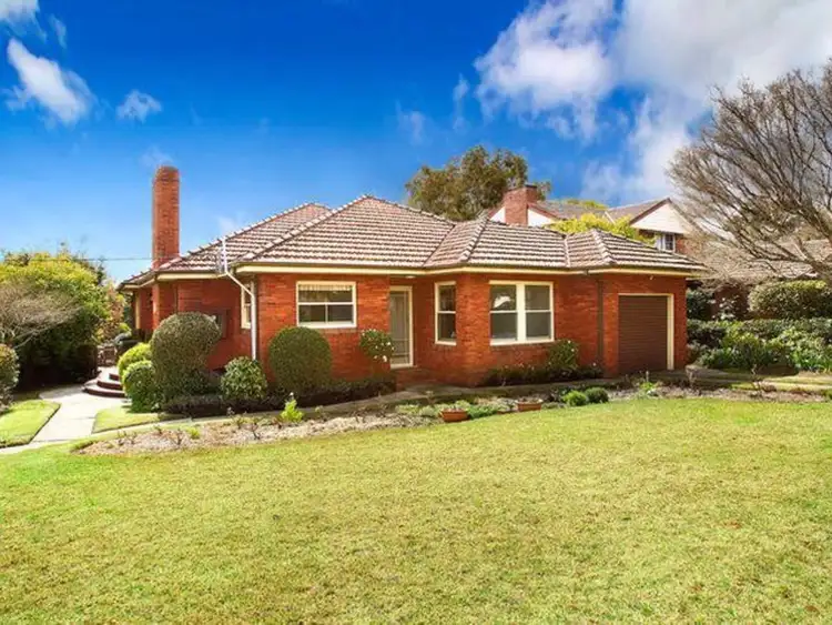 45 Chesterfield Road, Epping NSW 2121