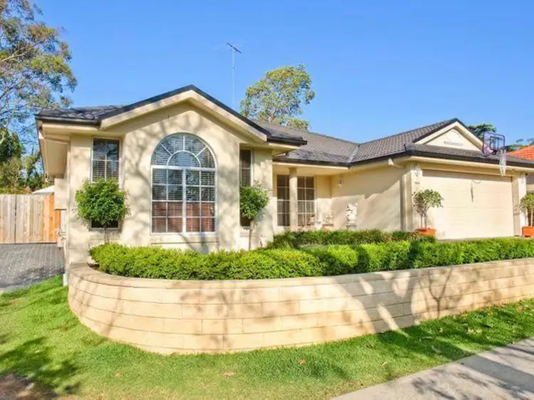 Main view of Homely house listing, 181D Ray Road, Epping NSW 2121