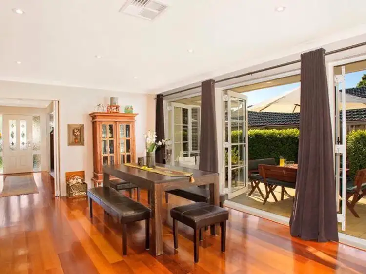 Second view of Homely house listing, 181D Ray Road, Epping NSW 2121