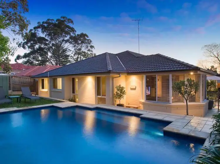 Third view of Homely house listing, 181D Ray Road, Epping NSW 2121