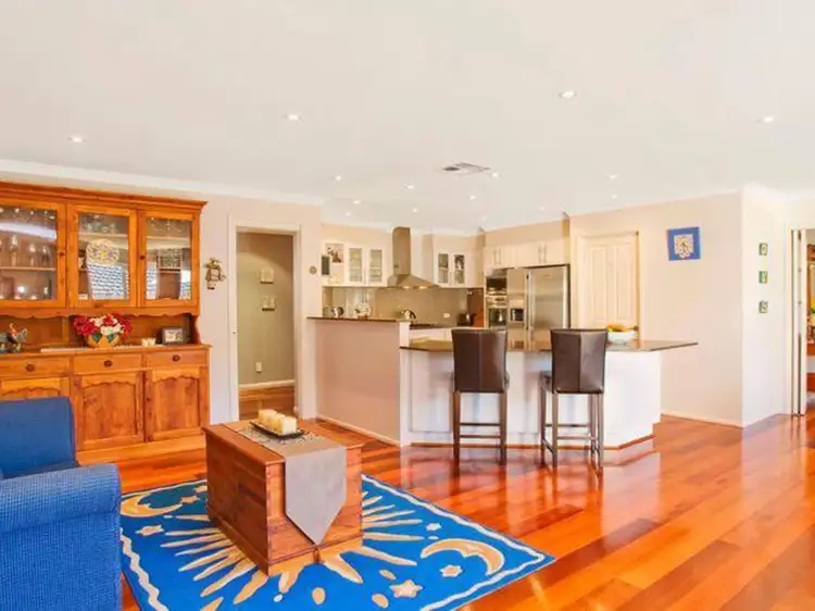 Fourth view of Homely house listing, 181D Ray Road, Epping NSW 2121