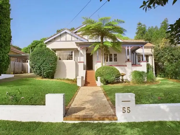 55 Cliff Road, Epping NSW 2121