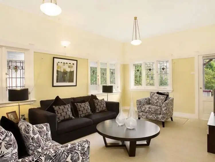 Third view of Homely house listing, 55 Cliff Road, Epping NSW 2121