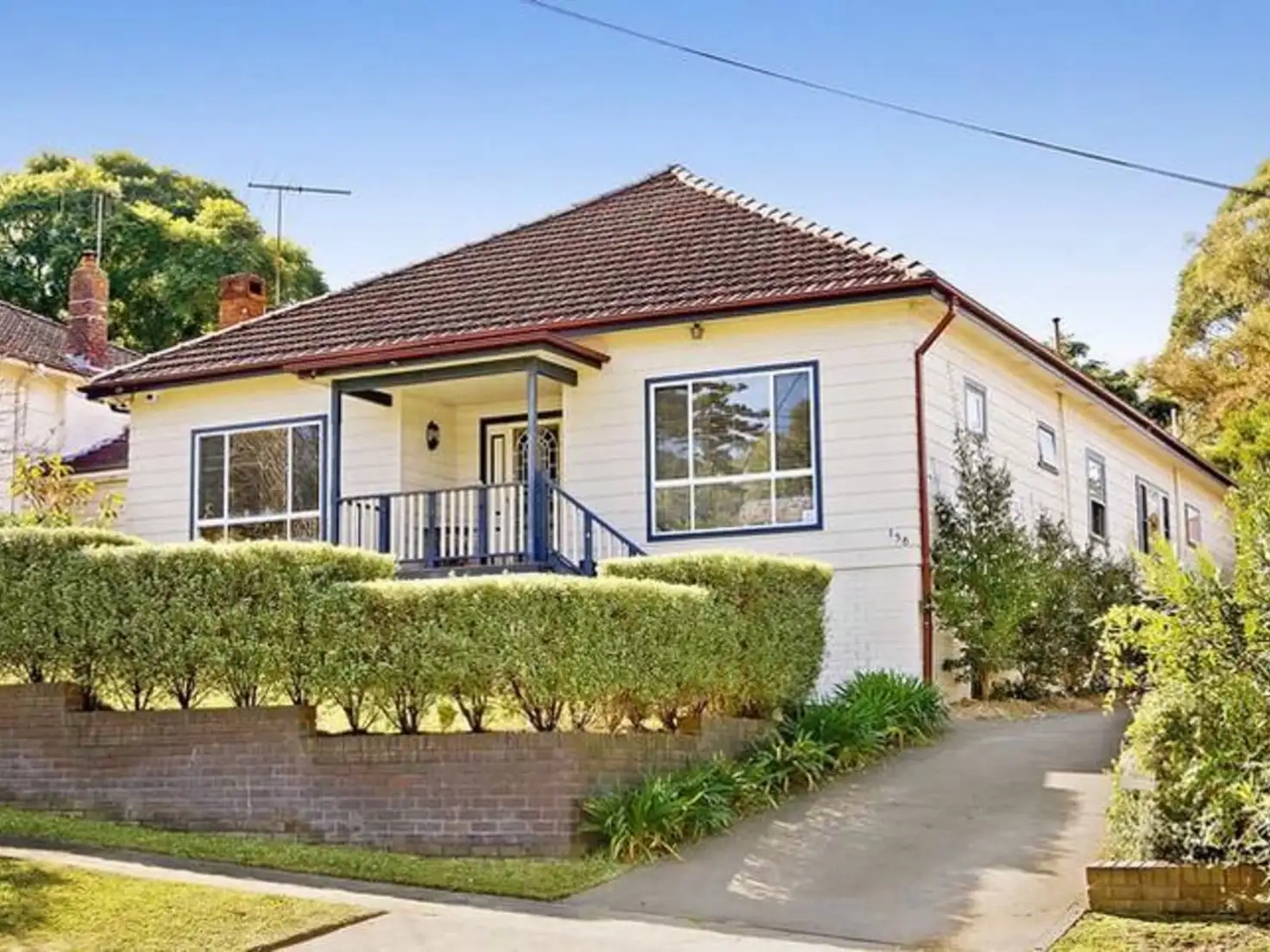 Main view of Homely house listing, 156 Midson Road, Epping NSW 2121
