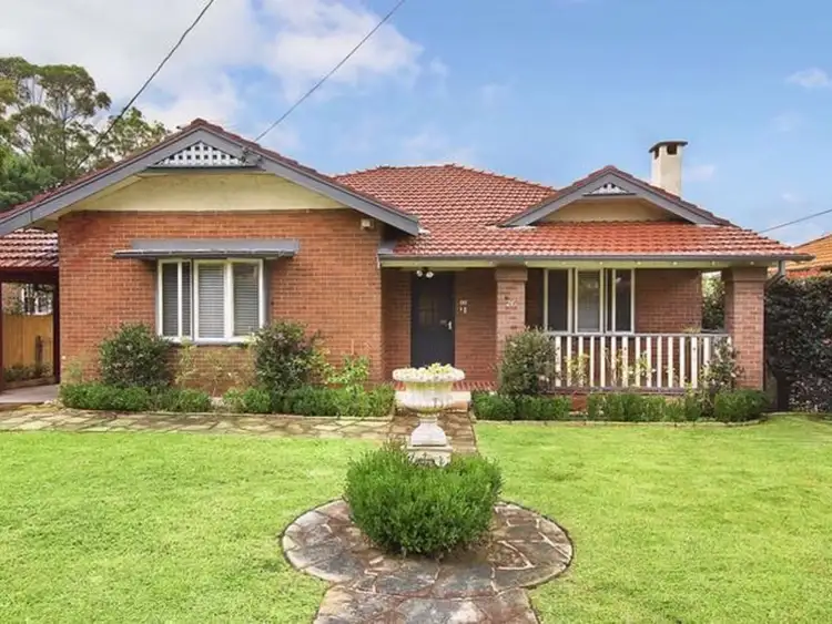 26 Ray Road, Epping NSW 2121