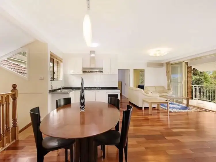 Second view of Homely house listing, 26 Ray Road, Epping NSW 2121