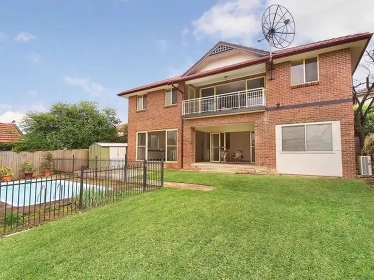 Fourth view of Homely house listing, 26 Ray Road, Epping NSW 2121