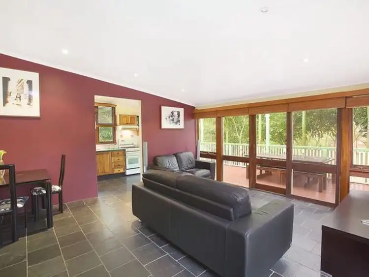 Second view of Homely house listing, 50 Carlingford Road, Epping NSW 2121